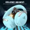 PunnkFunnk ‎Echo Plus Wireless Headphones