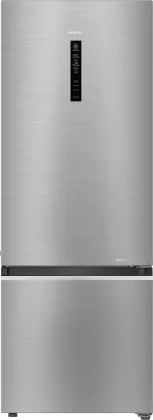 Haier HEB-333DS-P 325 L 3 Star Double Door Refrigerator