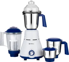 Bajaj Rex 750 Mixer Grinder