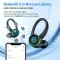 EDYELL C8 Udgraded True Wireless Earbuds