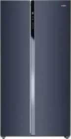 Haier HES-690GK 596 L 3 Star Side by Side Refrigerator