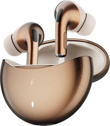 Fire-Boltt FirePods Aero Ultra True Wireless Earbuds