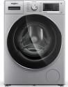 Whirlpool Xpert Care XO8014DZS 8 Kg Fully Automatic Front Load Washing Machine