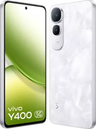 Vivo Y400 5G