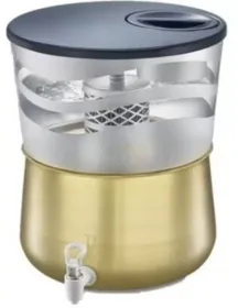 Prestige 49006 16 L Gravity Based Water Purifier