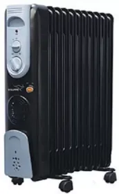 V-Guard RH11F - 1000 Oil Filled Room Heater