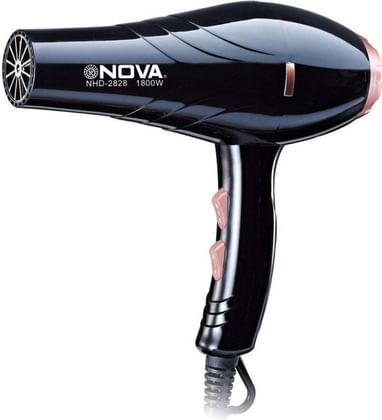 Nova NHD-2828 Hair Dryer