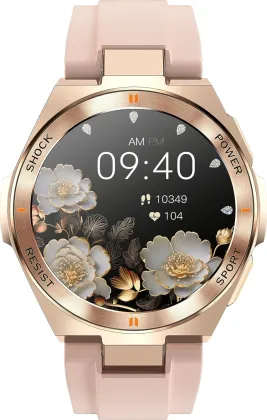 AlphaGear Zulu Smartwatch