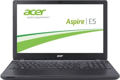 Acer Aspire E5-572G (UN.MV2SI.001) Notebook (4th Gen Ci5/ 4GB/ 1TB/ Linux/ 2GB Graph)