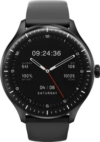 boAt Valour Watch 1 GPS Smartwatch