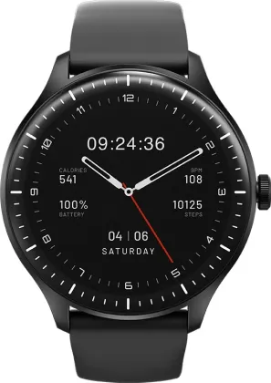 boAt Valour Watch 1 GPS Smartwatch