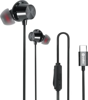 Walta Z9 Type-C Wired Earphones