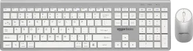 AmazonBasics ABIKM06 Wireless Optical Mouse & Keyboard Combo