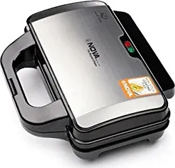 Nova NSM-2416 900W Grill Sandwich Maker