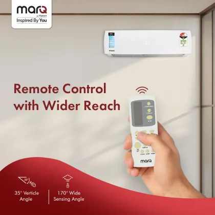 Motorola 153IBP24WQ1 1.5 Ton 3 Star 2025 Inverter Split AC