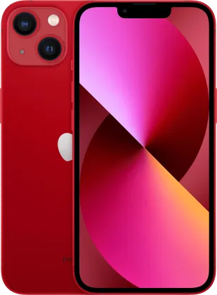 Apple iPhone 13