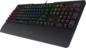 Redragon Brahma K586 Wired Mechanical Gaming Keyboard