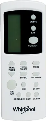 Whirlpool SAI17B54SED0 1.5 Ton 5 Star 2024 Inverter Split AC