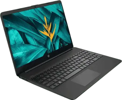 HP 15s-fq2626TU Laptop (11th Gen Core i3/ 8GB/ 256GB SSD/ Win11 Home)