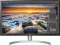LG 27UK850-W 27-inch Ultra HD 4K Monitor
