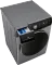 IFB Executive MSC 9014 9 kg Fully Automatic Front Load Washing Machine