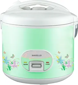 Havells Max Cook Plus 2.8 CL 2.8 L Electric Rice Cooker