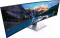 Dell UltraSharp U4919DW 49 Inch Quad HD Ultrawide Curved Monitor