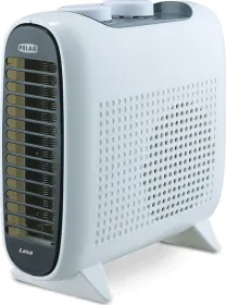 Polar Lava Fan Room Heater