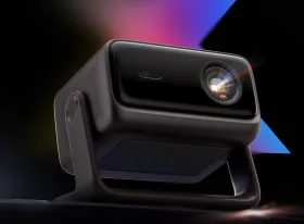 Dangbei X7 Pro Quad HD Projector