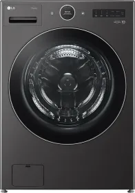 LG WM6700HBA 5 cu ft Fully Automatic Front Load Washer only
