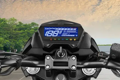 Hero Xtreme 160R