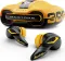 Boult x Mustang Torq TWS Earbuds