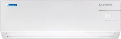 Blue Star IC312YNU 1 Ton 3 Star 2023 Inverter Split AC