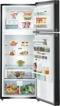 Liebherr TCBS 2630 290 L 2 Star Double Door Refrigerator