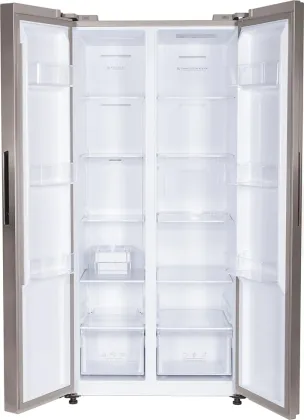 BPL BRS-I520RNVSSM 500 L Side by Side Refrigerator