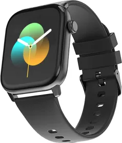 Ambrane FitShot Flex Smartwatch