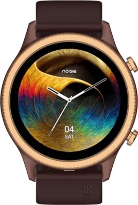 Noise NoiseFit Evolve 3 Smartwatch
