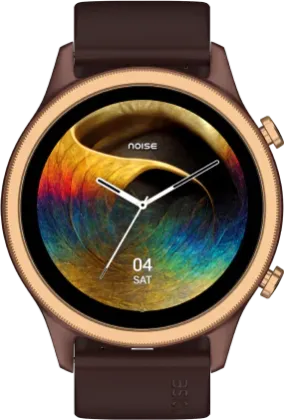 Noise NoiseFit Evolve 3 Smartwatch