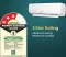 Hisense AS-18TW4RXSKO02 1.5 Ton 3 Star 2026 Inverter Split AC