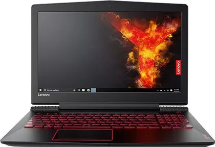 Lenovo Legion Y520 (80WK014JIN) Notebook (7th Gen Ci5/ 16GB/ 1TB/ Win10/ 4GB Graph)