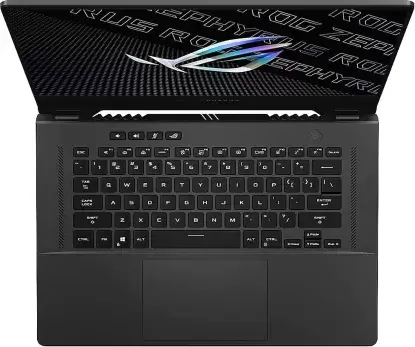 Asus ROG Zephyrus G15 GA503QE-HQ075TS Gaming Laptop (Ryzen 9 5900HS/ 16GB/ 1TB SSD/ Win10 Home/ 4GB Graph)