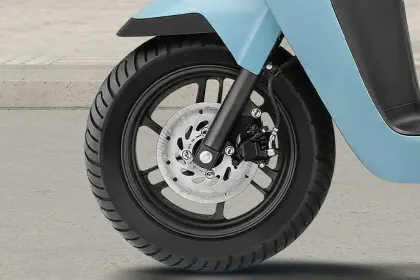 Honda Activa e