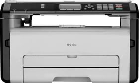 Ricoh SP 210SU Multi Function Printer