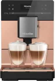 Miele CM 5510 Silence Automatic Coffee Maker