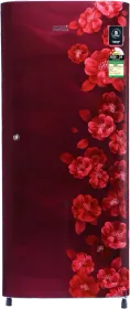 Croma CRLR215DCC350804 215 L 2 Star Single Door Refrigerator