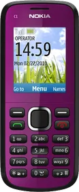 Nokia C1-02