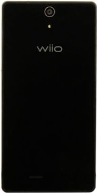Wiio Wi5