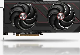 Sapphire Pulse AMD Radeon RX 9070 16 GB GDDR6 Graphics Card