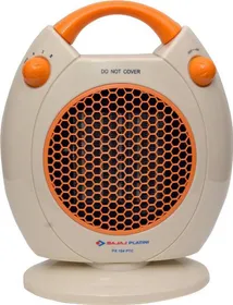 Bajaj PX154 Fan Room Heater