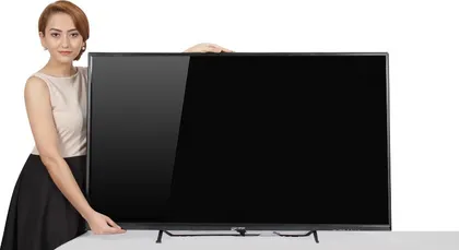 Micromax 50B0200FHD 124cm (49.6) LED TV (Full HD)